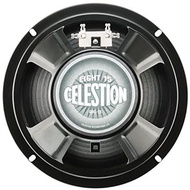 Celestion G8-Eight15-8 8 " 20 Watt 8 Ohm / 16 Ohm Guitar Speaker (Made In China)