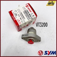 [100% ORI] VTS200 / SYM200 / GTS200 TENSIONER CAM ASSY CYLINDER BLOCK TIMING CHAIN 14520-M9Q-000 100% ORIGINAL SYM