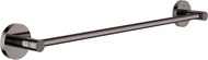 GROHE 40688A01 Essentials Towel Bar, Hard Graphite