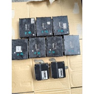 (USED)ECU TCU K3/3SZ PASSO