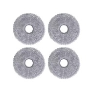 Compatible with dreame D20 ultra mova v50 ultra robot vacuum cleaner mop cloth spare parts
