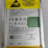 Suitable for oppo realme5/realme5i/realme5pro Mobile Phone Battery BLP729 Battery