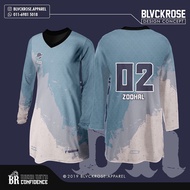 Baju Muslimah Labuh Baju Muslimah Couple Set Jersey Muslimah Tshirt Muslimah Jersey BLVCKROSE PRINTING Muslimah Jersey Design Baru Jersey Muslimah Plus Size Baju Muslimah Murah