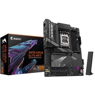 GIGABYTE X870 AORUS ELITE WIFI7 AM5 ATX Motherboard