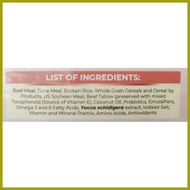 ▝ ◵ ✤ SDN 21% PROTEIN SUPERDOG NUTRITION DOG FOOD (1KG REPACK)
