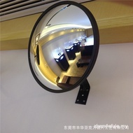 Traffic Convex Mirror Safety Reflective Wide Angle, URJV GBET CA3P SUAN 4PJF LKA2