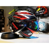 GSB G-263 Open Face Helmet