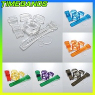 Bnb G7900 Bnb Glx7900 Tali Jam G7900 Tali G7900 Casio G Shock G7900 Transparent Strap Jam Lelaki G79