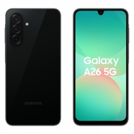 SAMSUNG 三星 Galaxy A26 8GB