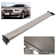 Car SunShade Sunroof Curtain Cover Assembly 54107237591 For BMW F07 GT5 5 Series Gran Turismo 2010 2