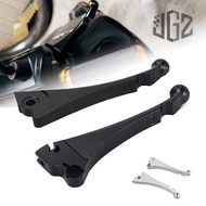 For Vespa Sprint Primavera 150 FL 2024 S125 LX125 Motocycle Brake Lever Clutch Lever Short Levers