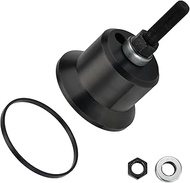 303-1509 Front Crankshaft Seal Remover Tool Compatible with 2011-2019 Super Duty F-250 F-350 F-450 F