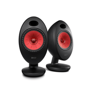 KEF EGG Duo 無線音響系統