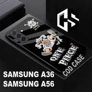 Softcase Glossy SAMSUNG A36/case samsung a36 glitter/casing samsung a56 glitter/case samsung a36