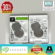 Seagate 1Tb Barracuda Internal Hard Drive HDD 2.5 Inch Sata For Pc Laptop