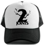 2Joints Mesh Cap High Quality Baseball Cap