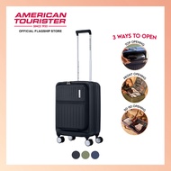 American Tourister TRANTO SP54/19 EXP TSA BO