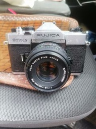 Fujica  stx-1n