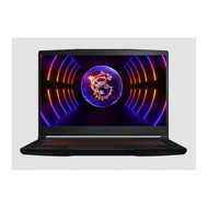 MSI GF63 THIN 12UC i5/16GB/512GB/RTX3050 15吋手提電腦 落單輸入優惠碼：JAN100，即減$100