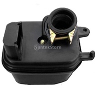 Dirt Bike Cleaner Box Housing Assembly PW50 1981-2010