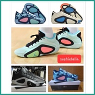 ❥ ✷ Jason Tatum 2 and 1/ JT2, Jordan Zion 3, Luca 1 Authentic quality mixed basketball shoes with b