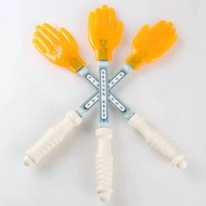 [Beating Massage Hammer] Massage Hammer Health Pasha Palm Pasha Board Silicone Soft Meridian Pasha S