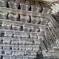 ingot alumunium spec 97- 98 minim order 8kg