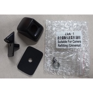 4x4 reverse camera cover (housing)