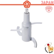 Recolte Cordless Capsule Cutter Bonne - 4-Blade Replacement Set for RCP-7B & RCP-7