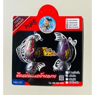 ❤มาใหม่❤ กบยางทวินNick Armando กบยาง Twin Nick Armando รุ่นใหม่    KM4.24441🔥สินค้ามาใหม่🔥