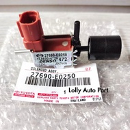 MESIN SWITCH ENGINE STOP SWITCH ENGINE DEAD 12VOLT 24 VOLT HT DUTRO 110HT 125HT 130HT