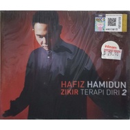Hafiz Hamidun - Zikir Terapi Diri 2 (CD)