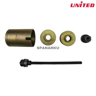 PROTON BLM & FLX REAR AXLE BUSH REMOVER & INSTALLER