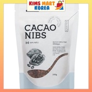 Good Habit Cacao Nibs 200g