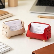 Business Card Case Display Box Business Card Storage Box Desk Business Card Holder Business Card Cas