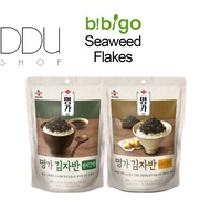 Bibigo / Seaweed Flakes / All flavors / 20g,50g  / Side dishs