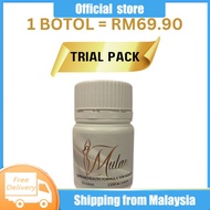 MULAN SlimHQ MULAN Slimming MULAN Slim Chocolate Candy Buang Lemak/Fat Burner/Ubat Kurus/Turun Berat