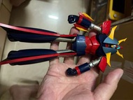 無盒有爛欠 氧化 Bandai 超合金魂GX-41勇者雷登REIDEEN