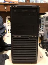 宏碁 Acer Veriton M2611G Pentium G2130 文書桌機(賣950!!)