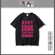 TF FAMILY Chan Yiheng T-shirt - TF FAMILY FAMILY unisex fullsize