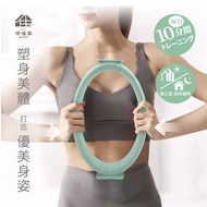 伴佳家 肌力健身訓練環 健身還 健身圈 拉提圈 健身圈 韻律圈