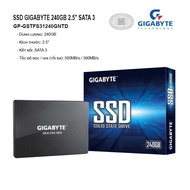 GIGABYTE 240GB 2.5 "SATA 3 SSD