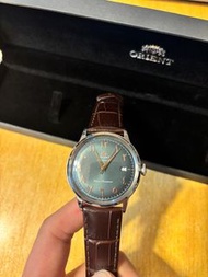 Orient 中東面