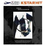 ONEUS - ORIGIN (Single Album)