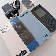 NOKIA 105  | ORIGINAL NOKIA MALAYSIA