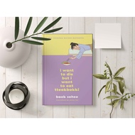 I Want to Die but I Want to Eat Tteokbokki