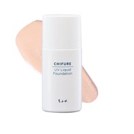 Chifure UV Liquid Foundation S 32