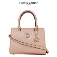 Pierre Cardin Quilted Women's Handbag