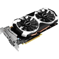 MSI GeForce GTX 970 4GD5T OC