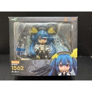 Nendoroid 1562 Dizzy figure from Guilty Gear Xrd REV 2